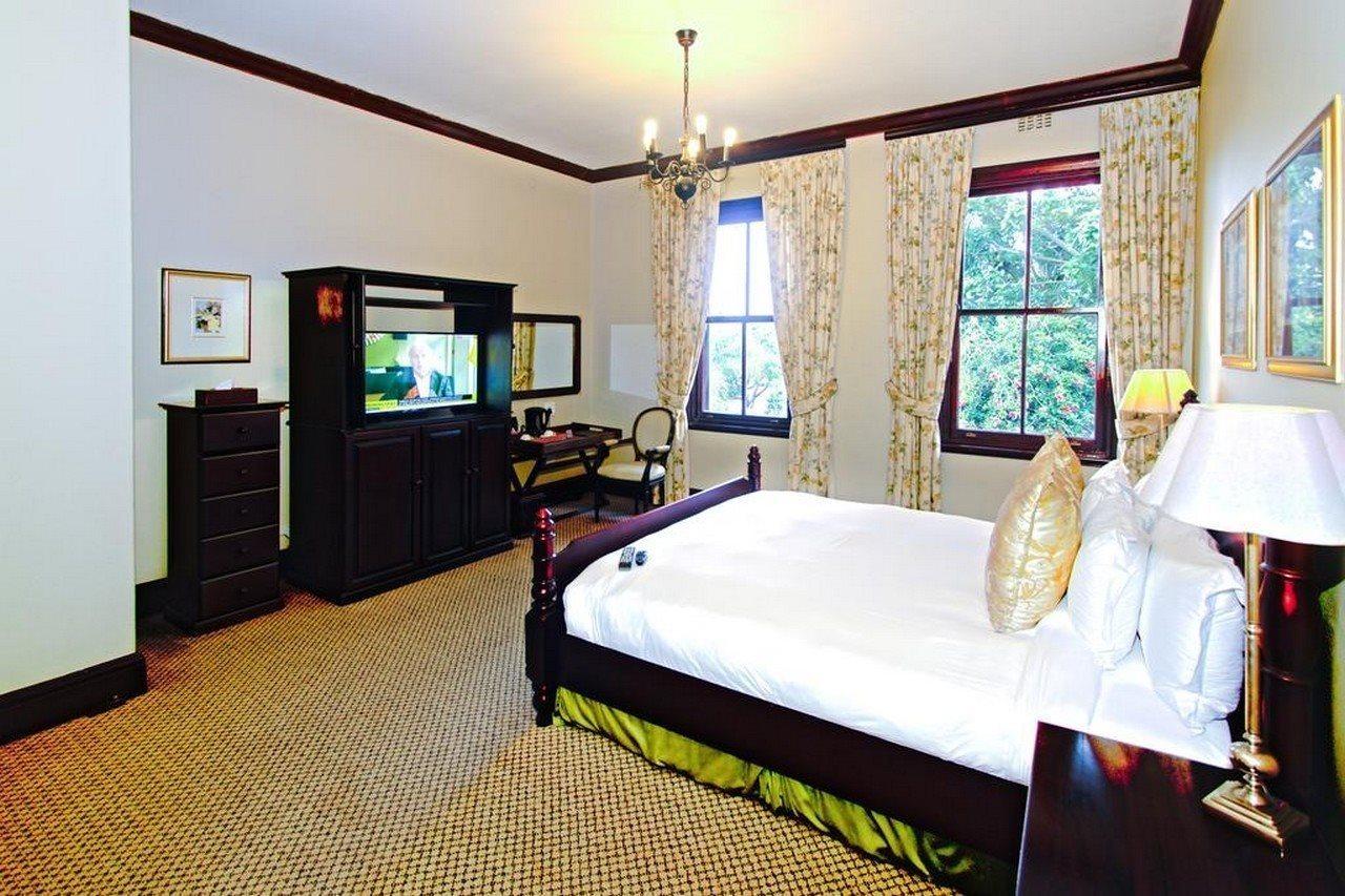 Audacia Manor Boutique Hotel Durban Esterno foto