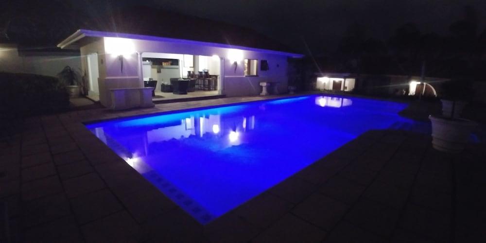 Audacia Manor Boutique Hotel Durban Esterno foto