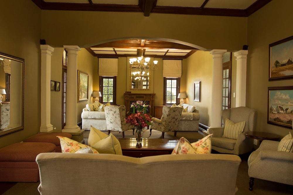 Audacia Manor Boutique Hotel Durban Esterno foto