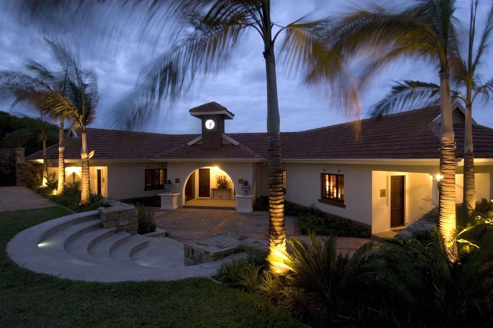 Audacia Manor Boutique Hotel Durban Esterno foto