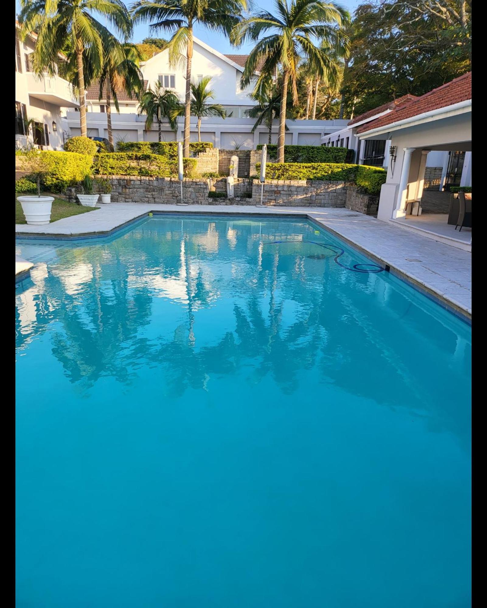 Audacia Manor Boutique Hotel Durban Esterno foto