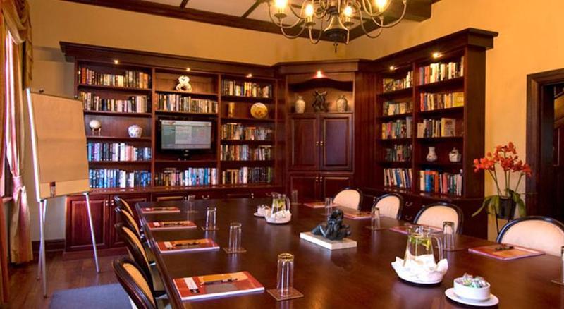 Audacia Manor Boutique Hotel Durban Esterno foto
