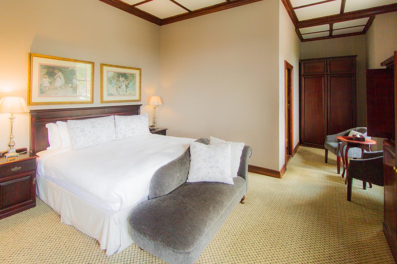 Audacia Manor Boutique Hotel Durban Esterno foto