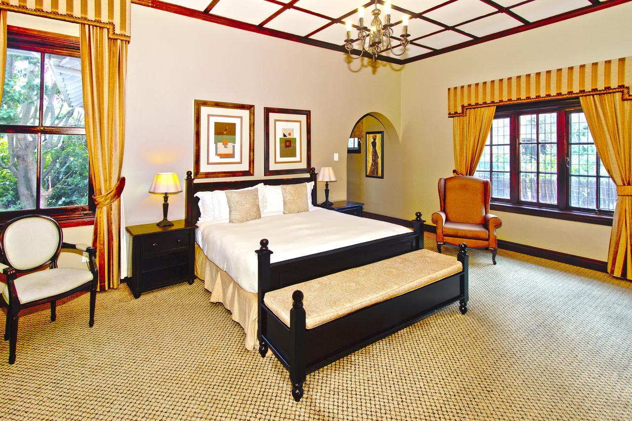 Audacia Manor Boutique Hotel Durban Esterno foto